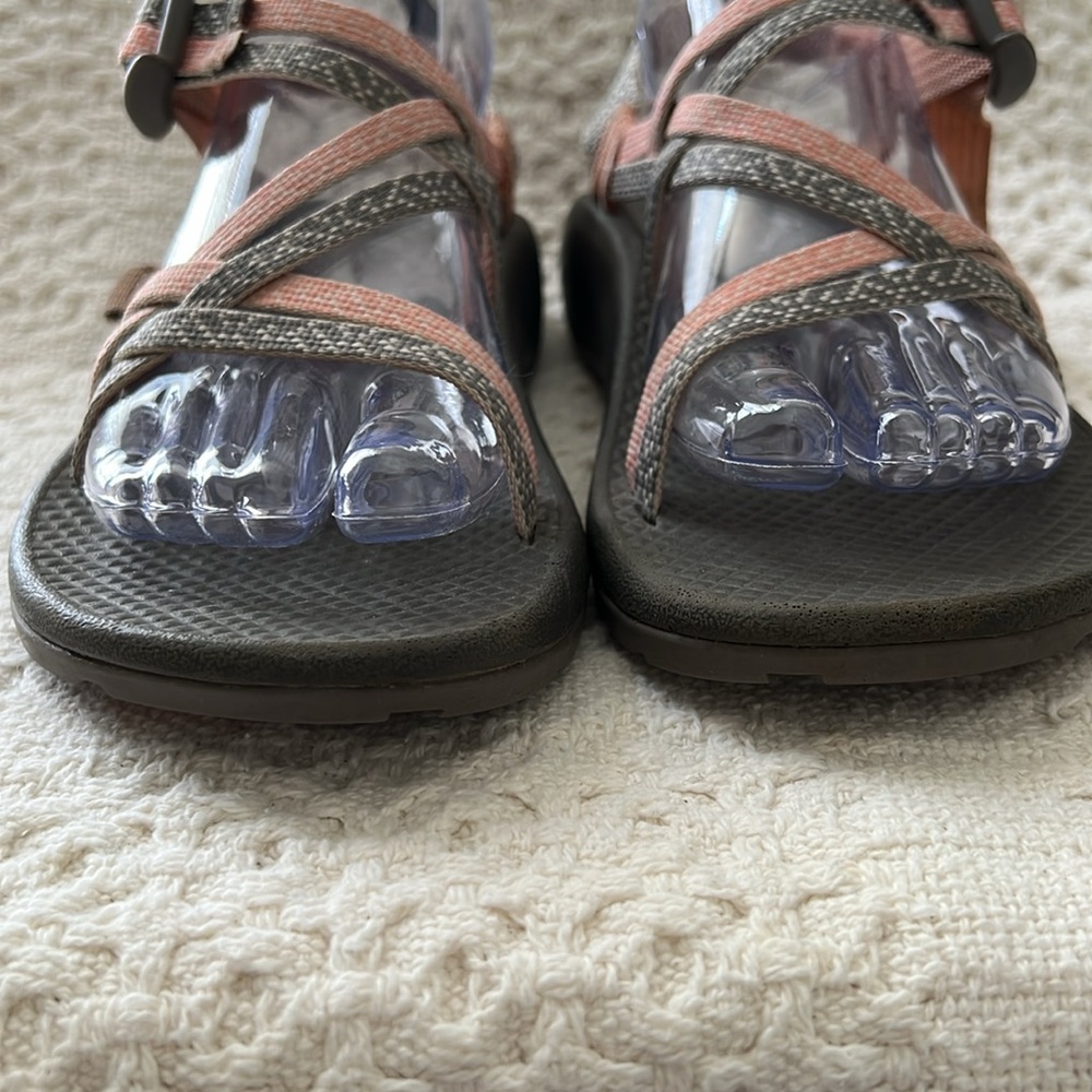 Chaco girls sandals size 5 - Picture 11 of 12